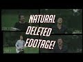 DELETED FOOTAGE CLIP IMAGINE DRAGONS - NATURAL | Leaked on Spotify