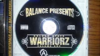 Balance ft Dem Hoodstarz \u0026 Jesse James • Priceless [MMVIII]