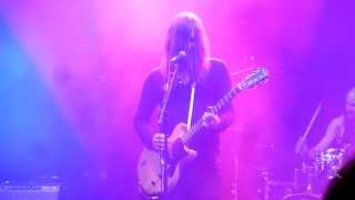 Uncle Acid and the Deadbeats - Crystal Spiders (Live at Roskilde Festival, July 6th, 2013)