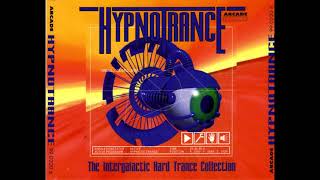 Hypnotrance: The Intergalactic Hard Trance Collection (1994 various artists compilation)