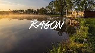 Ragon Carp Fishing in France