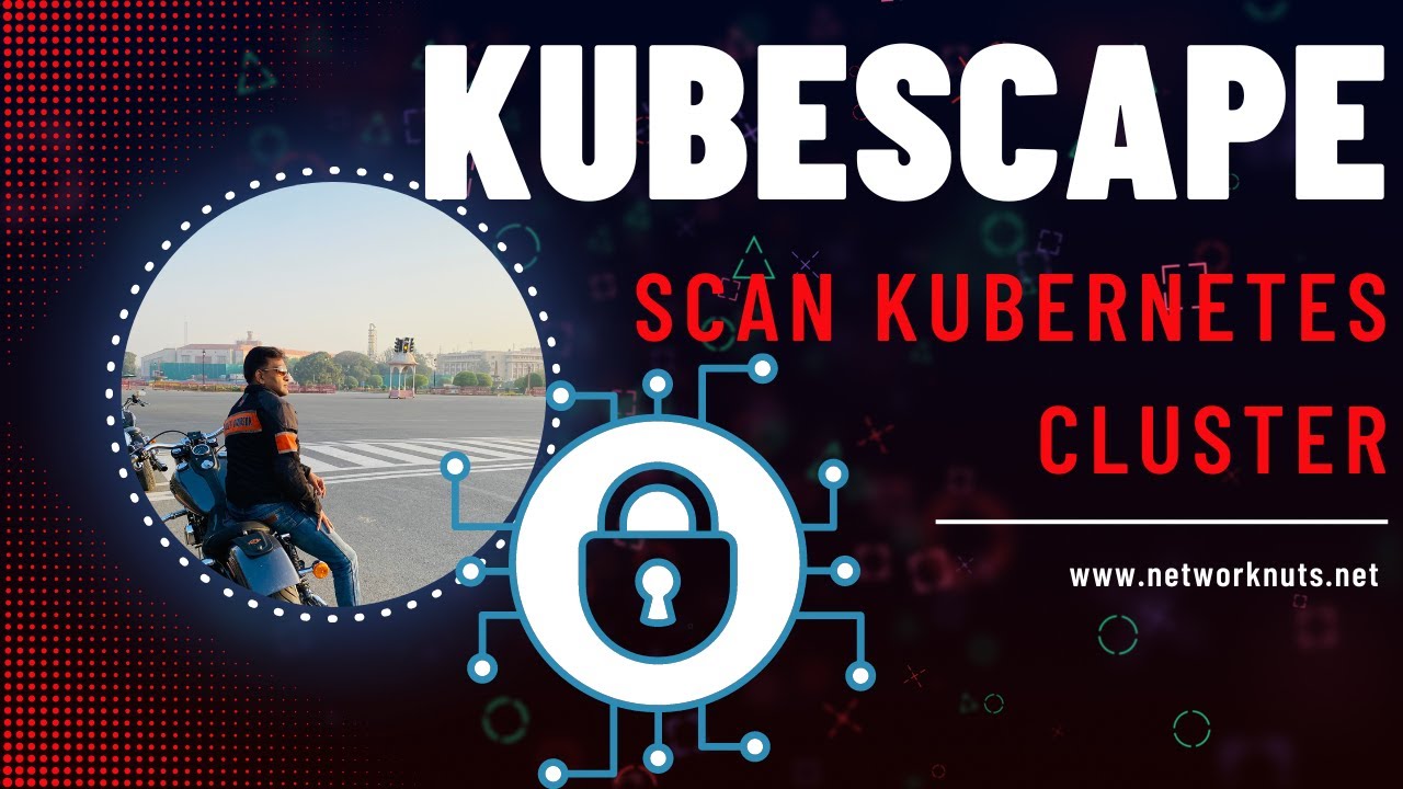 Scan Kubernetes Cluster With Kubescape Kubernetes Cluster Security