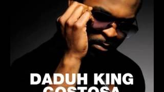 Daduh King - Gostosa (Kizomba) 2014 | KR