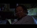 Prop Joe treating Marlo like a Son Pt 1 (The Wire)