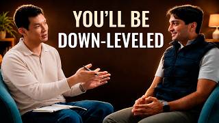 I Coached An Amazon Engineer From Mid Level To Senior Live
