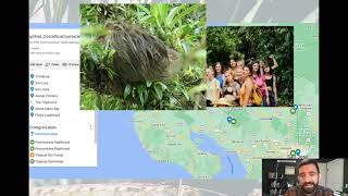 Costa Rica Study Abroad with PCC Summer 2024 Brief