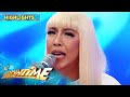 Vice Ganda gives some advice to the Madlang People | It's Showtime