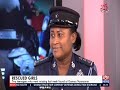 Rescued Girls - The Pulse on JoyNews (18-2-20)