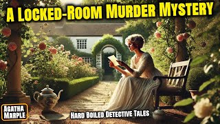 Miss Marple: The Fairchild Conspiracy: A Locked-Room Murder Mystery Unraveled | Detective Tales