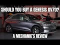 Should You Buy a Genesis GV70? Thorough Review By A Mechanic