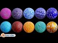 How to Make Procedural Abstract Materials (Blender Tutorial)