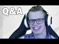 T-SERIES & FREE SHOUTOUTS..! (Q&A) T-SERIES & FREE SHOUTOUTS..! (Q&A)