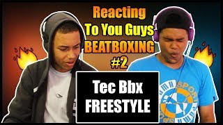 Tec Bbx | FreeStyle|| RTYGB!!! ||