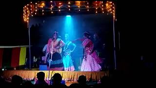 ಹಟ್ಟಿಯಂಗಡಿ ಮೇಳ ಯಕ್ಷಗಾನ /Yakshagana