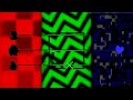 theyaremanycolors | Rhythm Doctor Custom Level