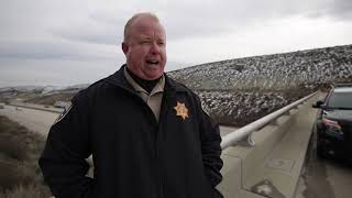Tips for Traveling the Grapevine when it Snows