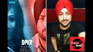 Out Soon Tomorrow - DPKR by Mix Singh – Punjabi Song