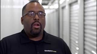 Retail Management at Extra Space Storage