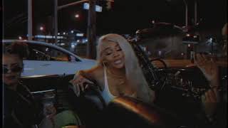 Saweetie - Anti [Official Music Video]
