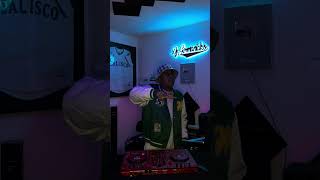 Mini Mix Don Omar Dj Germaniako