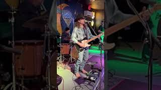 Baby’s Got Her Blue Jeans On - “Mel McDaniel” - performed by The Michael Ingalls Band