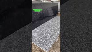 Best White Lepotra Finish Granite | Steps Stone | Are you looking for white Stairs ?