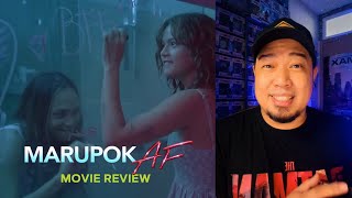 Marupok But Could Be a Stronger Trans Story | MARUPOK AF MOVIE REVIEW