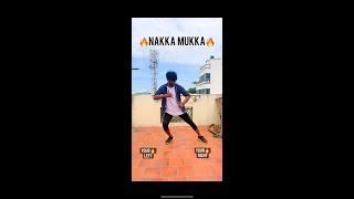 Nakka Mukka | Dance Tutorial | Surya | Thara local | Tamil Music India