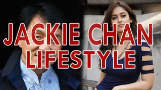 Jackie Chan LifeStyle