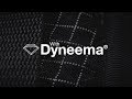 The opportunities and characteristics of Dyneema® Woven Fabrics