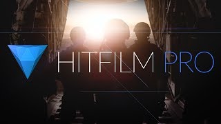 Hitfilm Pro Review (2018) - Best Budget Filmmaking \u0026 VFX Software?