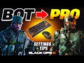 Go from BOT to PRO on Mouse and Keyboard in Black Ops 6 with the Best Settings + Tips