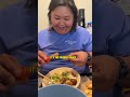 family tries paolo from tokyo’s hot sauce