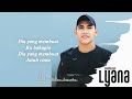 mohderzam lyana official lirik video