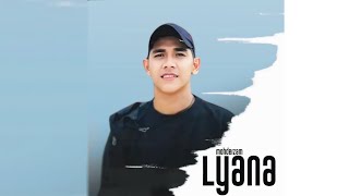 Mohderzam - Lyana (Official Lirik Video)