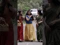 beautiful pragya nagra varalaru mukkiyam behind the scenes jiivaofficial youtubeshorts shorts