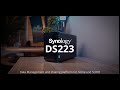 DS223 | Synology