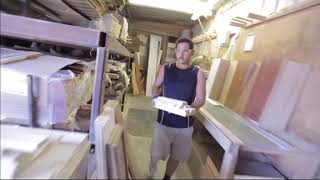 Jacobsen Homes  Custom Homes  Best Factory Tour Video