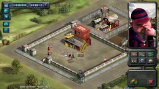 Teaser Trailer PS4/ONE Constructor HD