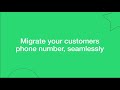 Migrating Phone Numbers with Ease: A Step-by-Step Guide for WhatsApp Business Accounts