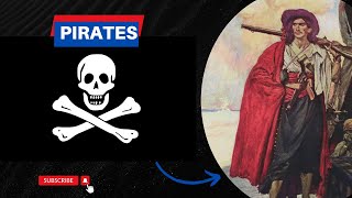 The TRUE Story of the Pirates of Haiti