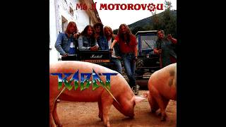 Kabat - Ma Jí Motorovou Full Album