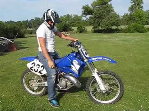 How to Ride a Dirt Bike How to Ride a Dirt Bike
