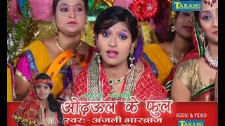 अंजलि भारद्वाज  के हिट्स भक्ति सभी गाने एक साथ देखे  || anjali bhardwaj bhakti song