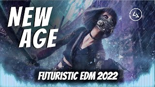 NEW AGE GAMING MUSIC MIX 2022 🔥 Futuristic EDM Gaming Music 2022 🔥 Best Free Music Mix 2022