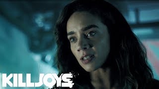 Killjoys Season 5 Moments: So Tiny, So Mean