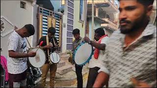 Sri ujjaini mahankali chatal band karmanghat, Hyderabad