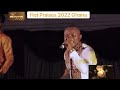 ghana hot praises 2022 ghana