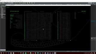 Physics Engine Test Demo 3 - Slick2D library Java