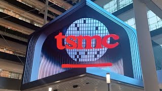 TSMC: новые чипы на 2-нм техпроцессе в 2025г | Это прорыв